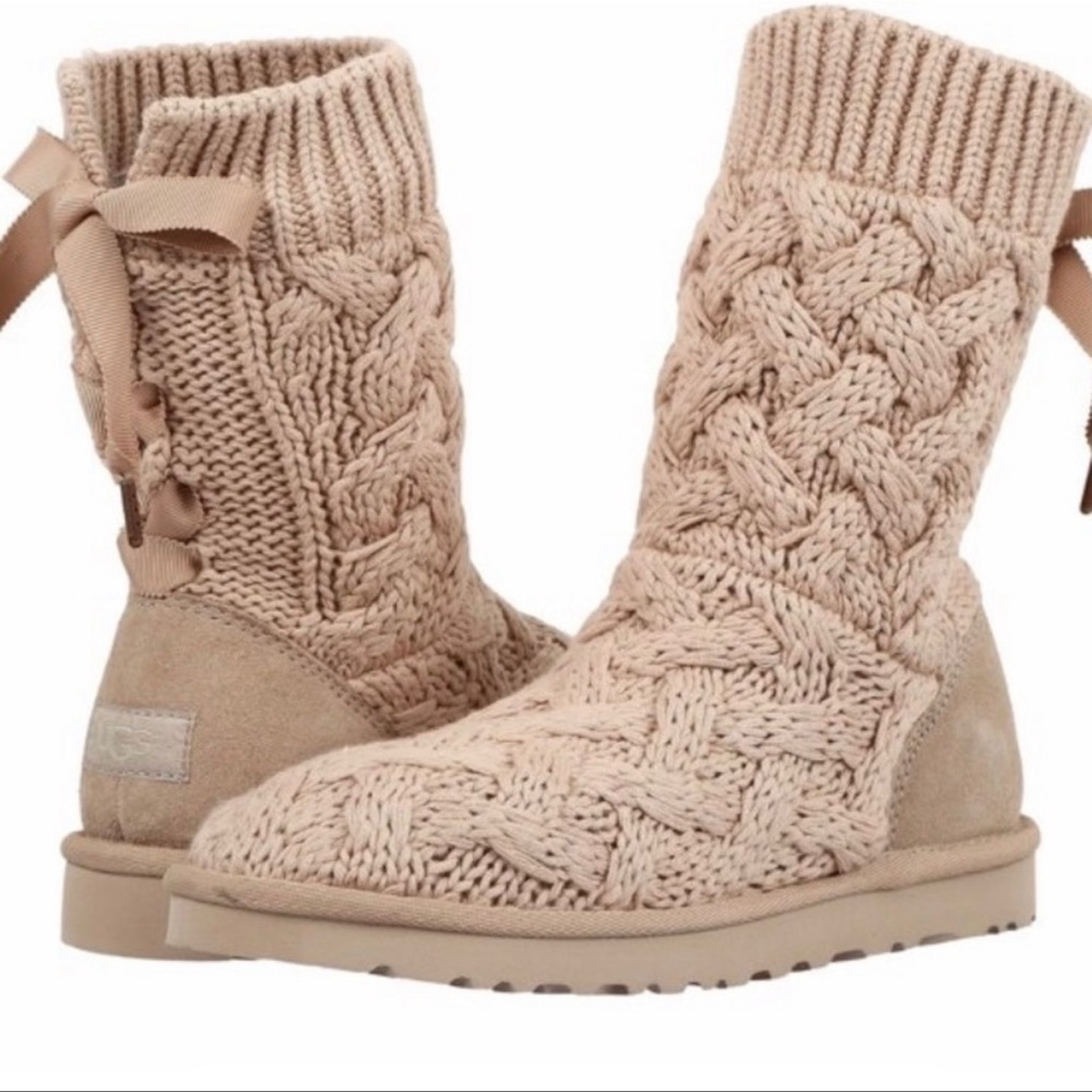Ugg Isla boots